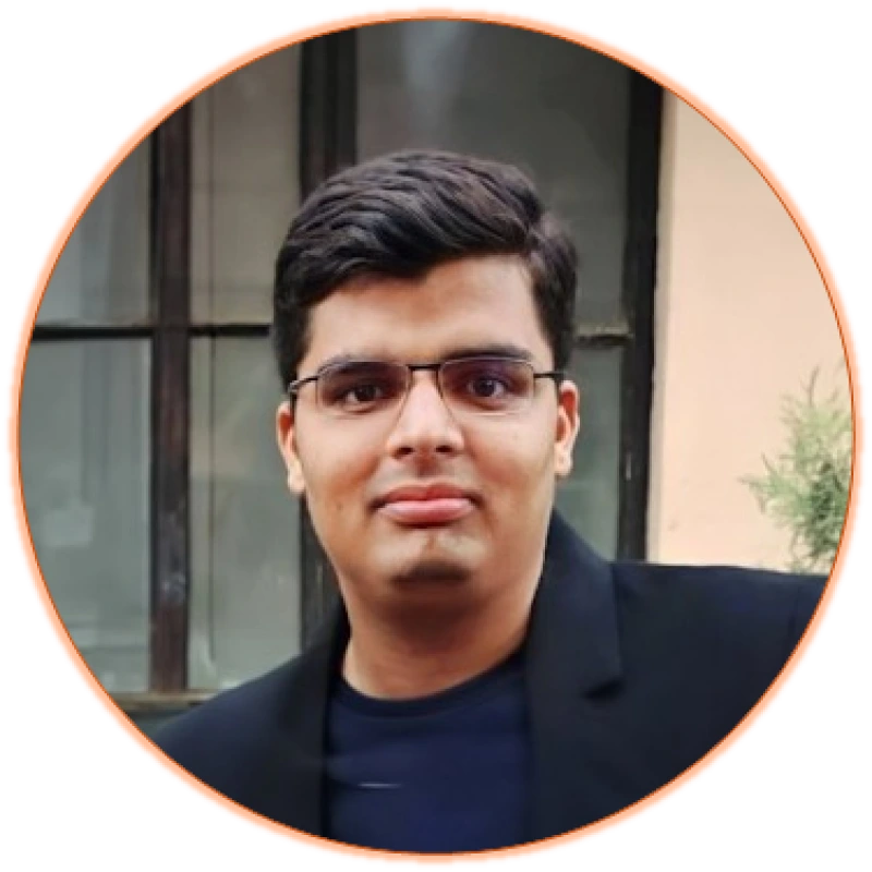 Kushal Gaikwad
